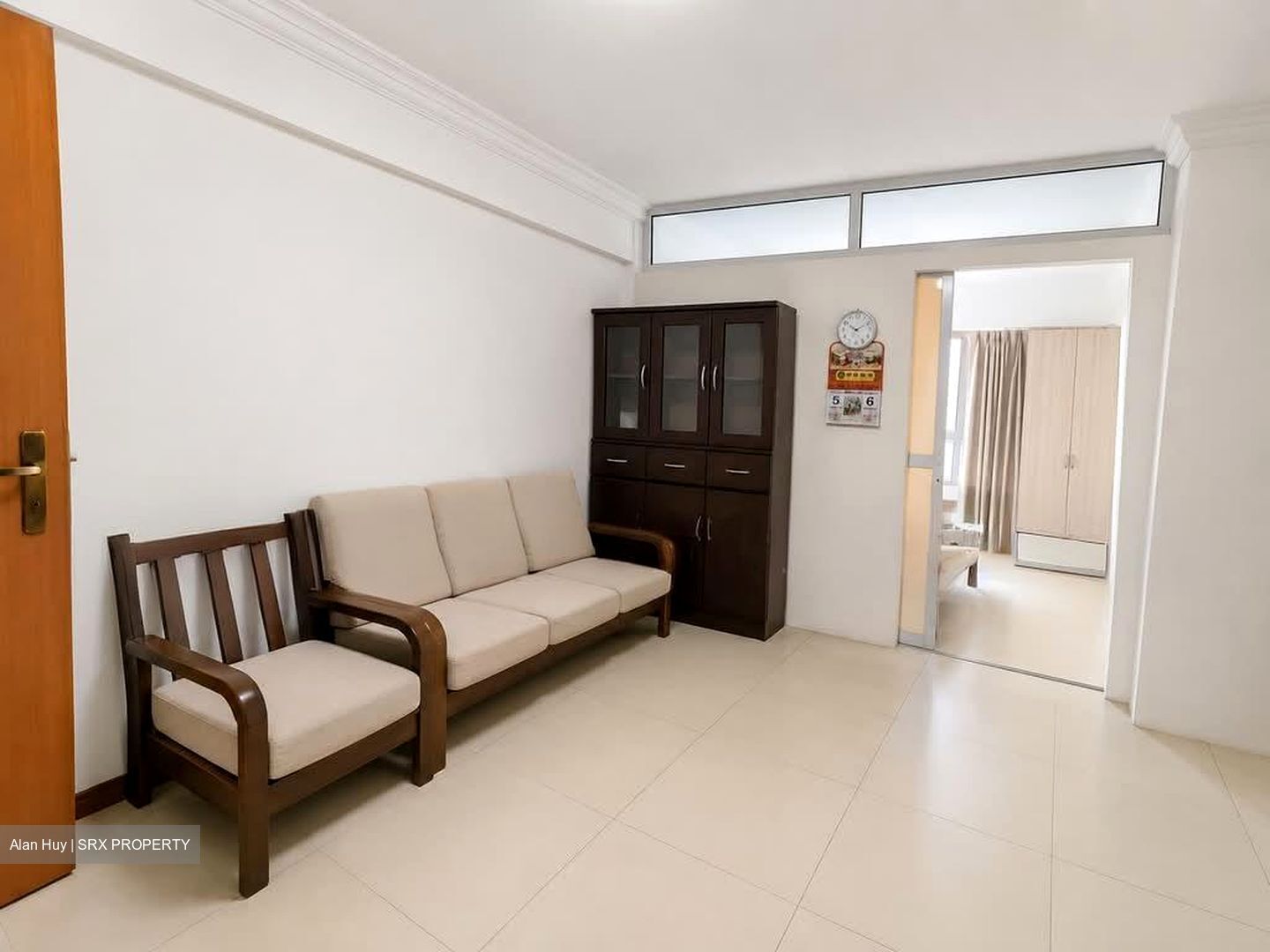 Blk 432B Vista Spring @ Yishun (Yishun), HDB 5 Rooms #572295731
